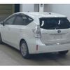 toyota prius-α 2012 quick_quick_DAA-ZVW41W_3147134 image 2