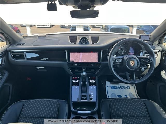 porsche macan 2023 -PORSCHE 【高松 305ﾔ1】--Porsche Macan J1NT--OLB07742---PORSCHE 【高松 305ﾔ1】--Porsche Macan J1NT--OLB07742- image 2