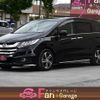 honda odyssey 2014 quick_quick_RC1_RC1-1035013 image 1