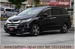 honda odyssey 2014 quick_quick_RC1_RC1-1035013