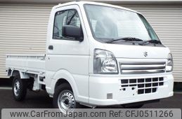 suzuki carry-truck 2024 -SUZUKI 【名変中 】--Carry Truck DA16T--834730---SUZUKI 【名変中 】--Carry Truck DA16T--834730-