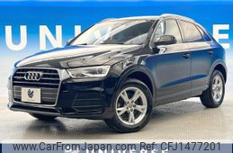 audi q3 2015 CFJ1477201