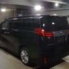 toyota alphard 2015 -TOYOTA--Alphard DBA-AGH35W--AGH35-0001867---TOYOTA--Alphard DBA-AGH35W--AGH35-0001867- image 5