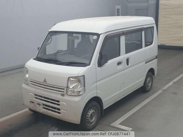 mitsubishi minicab-van 2018 quick_quick_HBD-DS17V_256904 image 2