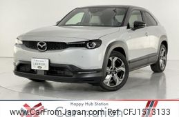 mazda mx-3 2023 CFJ1513133