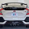 honda civic 2017 CFJ1702868 image 16