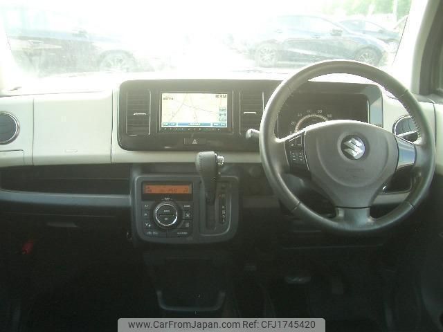 suzuki mr-wagon 2013 CFJ1745420 image 2