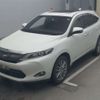 toyota harrier 2015 -TOYOTA--Harrier DBA-ZSU60W--ZSU60-0073288---TOYOTA--Harrier DBA-ZSU60W--ZSU60-0073288- image 1