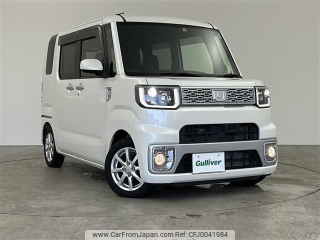 daihatsu wake 2015 -DAIHATSU--WAKE DBA-LA700S--LA700S-0044625---DAIHATSU--WAKE DBA-LA700S--LA700S-0044625- image 1