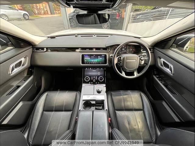 land-rover range-rover-velar 2017 quick_quick_LDA-LY2NA_SALYA2AN3JA707619 image 2