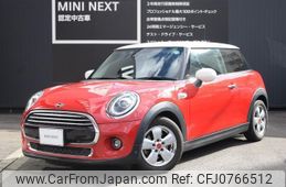 mini mini-others 2020 quick_quick_XR15M_WMWXR320402M93377