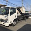 isuzu elf-truck 2022 -ISUZU--Elf 2RG-NPR88AN--NPR88-7017689---ISUZU--Elf 2RG-NPR88AN--NPR88-7017689- image 1