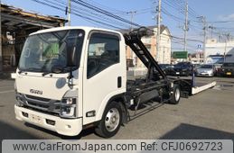 isuzu elf-truck 2022 -ISUZU--Elf 2RG-NPR88AN--NPR88-7017689---ISUZU--Elf 2RG-NPR88AN--NPR88-7017689-