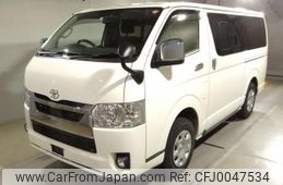 toyota hiace-van 2022 quick_quick_3DF-GDH206V_GDH206-1069763