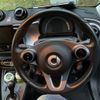 smart forfour 2017 CFJ1864922 image 14