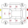 mercedes-benz gle-class 2020 -MERCEDES-BENZ--Benz GLE 3DA-167123--WDC1671232A122658---MERCEDES-BENZ--Benz GLE 3DA-167123--WDC1671232A122658- image 2