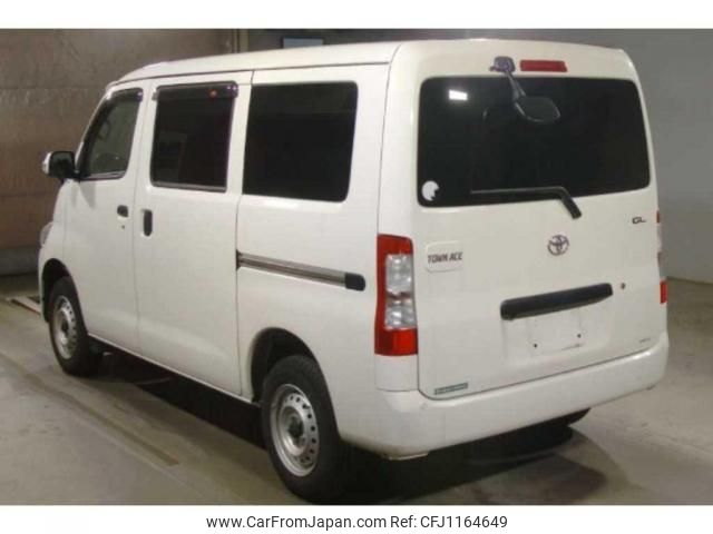 toyota townace-van 2023 quick_quick_5BF-S403M_S403M-0016914 image 2