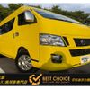 nissan nv350-caravan-van 2014 GOO_JP_700120094030240725001 image 1