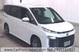 toyota voxy 2023 -TOYOTA 【春日部 300ﾅ3246】--Voxy 6BA-MZRA90W--MZRA90W-0078631---TOYOTA 【春日部 300ﾅ3246】--Voxy 6BA-MZRA90W--MZRA90W-0078631-