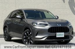 honda honda-others 2023 -HONDA--ZR-V 6AA-RZ6--RZ6-1000687---HONDA--ZR-V 6AA-RZ6--RZ6-1000687-