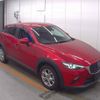 mazda cx-3 2020 CFJ1612648 image 1