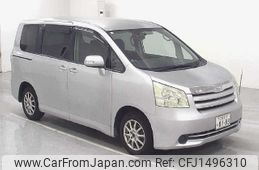 toyota noah 2008 CFJ1496310
