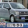 suzuki wagon-r 2022 CFJ1622144 image 1