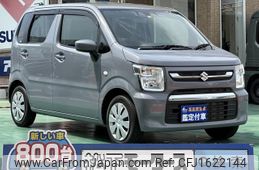 suzuki wagon-r 2022 CFJ1622144