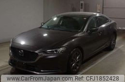 mazda atenza 2019 CFJ1852428
