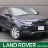 land-rover range-rover 2018 -ROVER--Range Rover DBA-LV2XB--SALVA2AX7JH304206---ROVER--Range Rover DBA-LV2XB--SALVA2AX7JH304206- image 1