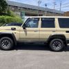 toyota land-cruiser-wagon 2024 -TOYOTA--Land Cruiser Wagon 3DA-GDJ76W--GDJ76-1003571---TOYOTA--Land Cruiser Wagon 3DA-GDJ76W--GDJ76-1003571- image 20