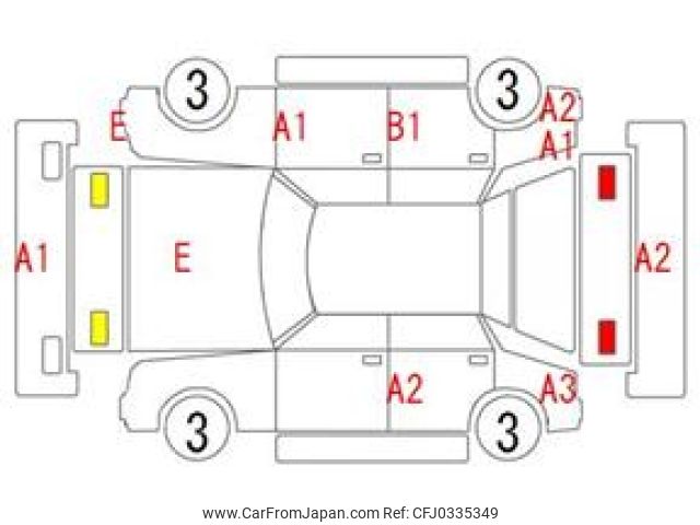 mini mini-others 2016 -BMW--BMW Mini DBA-XS12--WMWXS120502E78513---BMW--BMW Mini DBA-XS12--WMWXS120502E78513- image 2