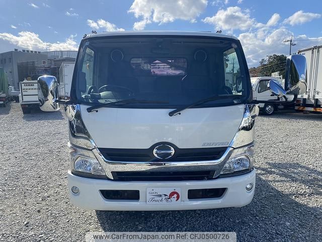 hino dutro 2014 quick_quick_TKG-XZU720M_XZU720-0007377 image 2