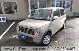 suzuki alto-lapin 2018 -SUZUKI--Alto Lapin DBA-HE33S--HE33S-207977---SUZUKI--Alto Lapin DBA-HE33S--HE33S-207977-