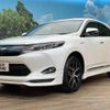 toyota harrier 2016 -TOYOTA--Harrier DAA-AVU65W--AVU65-0042536---TOYOTA--Harrier DAA-AVU65W--AVU65-0042536- image 3