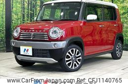 suzuki hustler 2016 quick_quick_MR41S_MR41S-617615