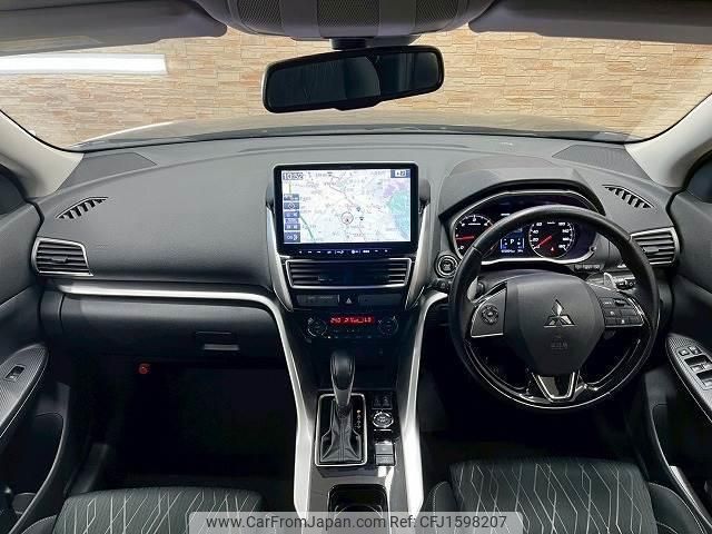 mitsubishi eclipse-cross 2020 CFJ1598207 image 2