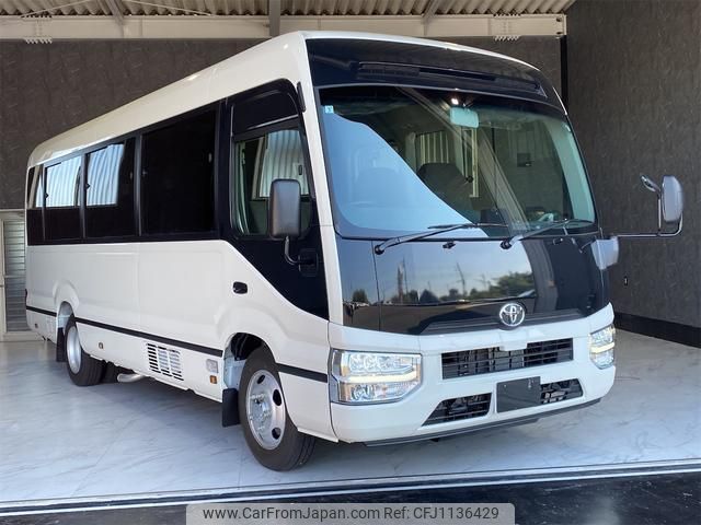 toyota coaster 2025 quick_quick_GBD70_GDB70-0102238 image 1
