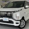 mitsubishi ek-x-ev 2023 -MITSUBISHI--ek X EV ZAA-B5AW--B5AW-0005137---MITSUBISHI--ek X EV ZAA-B5AW--B5AW-0005137- image 3