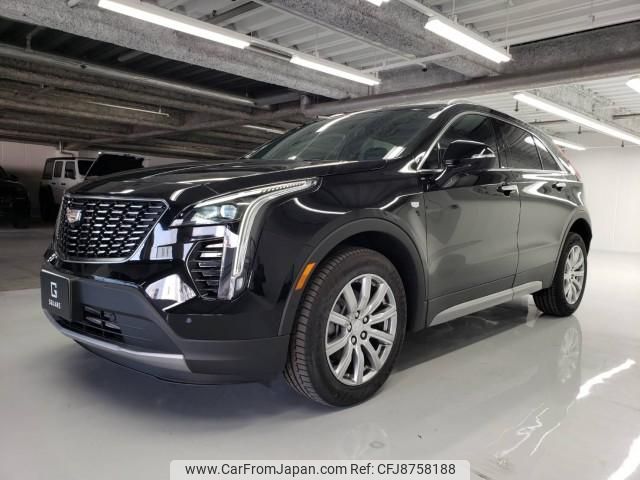 cadillac cadillac-others 2022 quick_quick_7BA-E2UL_1GYFZ9R49NF169376 image 1