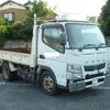 mitsubishi-fuso canter 2011 GOO_NET_EXCHANGE_0504287A30220630W001 image 5