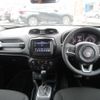 jeep renegade 2022 -CHRYSLER--Jeep Renegade 3BA-BV13PM--1C4NJCB11MPN47348---CHRYSLER--Jeep Renegade 3BA-BV13PM--1C4NJCB11MPN47348- image 3