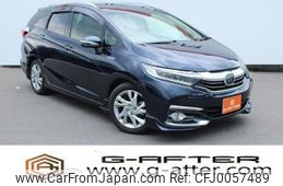 honda shuttle 2017 -HONDA--Shuttle DAA-GP7--GP7-1202106---HONDA--Shuttle DAA-GP7--GP7-1202106-