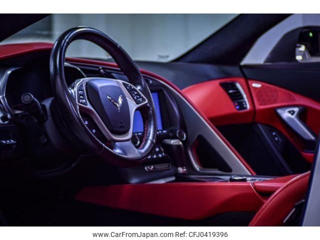 chevrolet corvette 2014 quick_quick_99999_1G1Y92D71E5115530 image 2