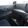 nissan cube 2012 -NISSAN--Cube NZ12--044205---NISSAN--Cube NZ12--044205- image 31