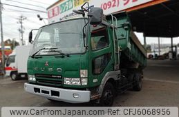 mitsubishi-fuso fighter 2004 GOO_NET_EXCHANGE_0803382A30210119W004