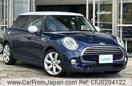 mini mini-others 2016 -BMW--BMW Mini DBA-XS20--WMWXS720002C49272---BMW--BMW Mini DBA-XS20--WMWXS720002C49272-