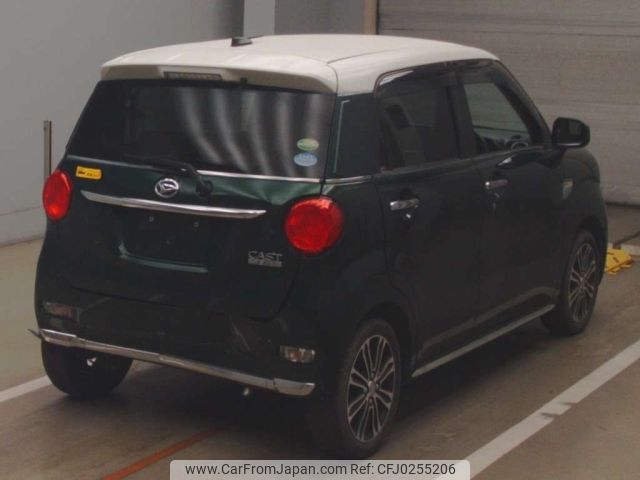 daihatsu cast 2019 -DAIHATSU--Cast LA250S-0180880---DAIHATSU--Cast LA250S-0180880- image 2