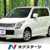 suzuki wagon-r 2009 CFJ1650243 image 1