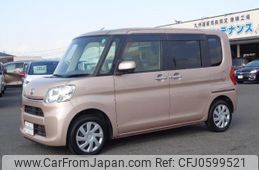 daihatsu tanto 2017 GOO_JP_700080015330241226002